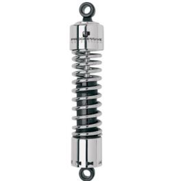 SHK 412 04-17 XL HD CHR - 1310-0708 SHK 412 04-17 XL HD CHR - 1310-0708