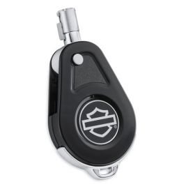 Integrated Security & Locking Flip Fob - LCS90300118