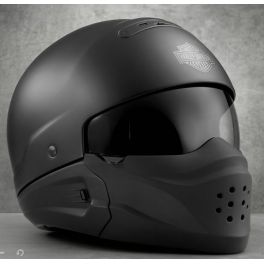 Pilot 3-in-1 X04 Helmet - LCS98193-17VX