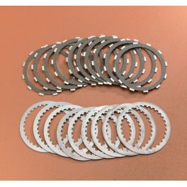 EXTRA PLATE CLUTCH98-17BT - DS223472 EXTRA PLATE CLUTCH98-17BT - DS223472