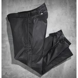 Men's Waterproof Textile Riding Pant - LCS98236-13VM