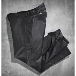Men's Waterproof Textile Riding Pant - LCS98236-13VM Men's Waterproof Textile Riding Pant - LCS98236-13VM