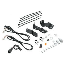 Tour-Pak Quick Disconnect Harness for Ultra Models - LCS69200181 Tour-Pak Quick Disconnect Harness for Ultra Models - LCS69200181