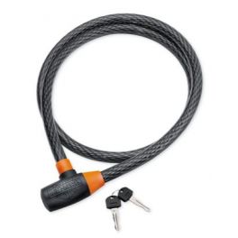20mm Super Hard Wire Cable Lock - LCS46089-98A 20mm Super Hard Wire Cable Lock - LCS46089-98A