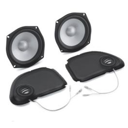 Boom! Audio High Performance Boom! Bagger Road Glide Fairing Speakers - LCS77028-10