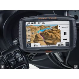 Road Tech Zumo 590 Navigation System - LCS76000573 