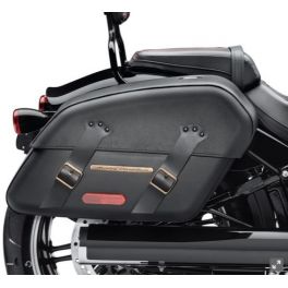 H-D® Detachables™ Saddlebags - LCS90201645