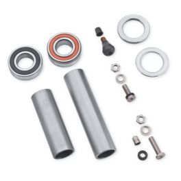 25mm Axle Front Wheel Installation Kit - LCS41455-08C 25mm Axle Front Wheel Installation Kit - LCS41455-08C