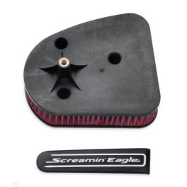 Screamin' Eagle Performance Air Cleaner Kit - LCS29400350 