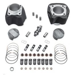 Screamin’ Eagle Milwaukee-Eight Engine Stage III Kit - 107 to 114CI - LCS92500070 