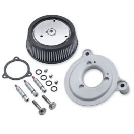 Screamin' Eagle Stage I Twin Cam Air Cleaner Kit - LCS29489-99C 