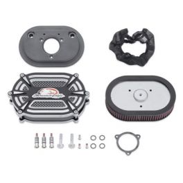 Screamin’ Eagle Extreme Billet Ventilator Air Cleaner Kit - LCS29400224