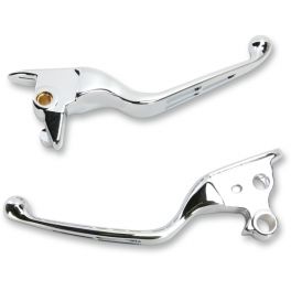 SLOTTED WIDE BLADE LEVER SETS SLOTTED WIDE BLADE LEVER SETS