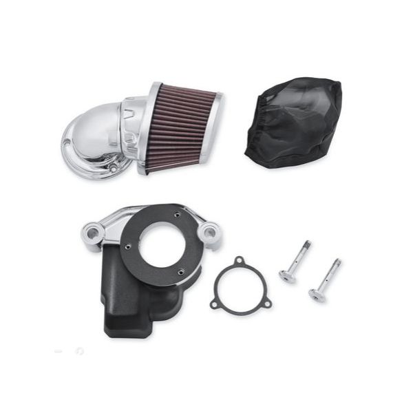 Screamin' Eagle Heavy Breather Performance Air Cleaner - Milwaukee-Eight  Engine- LCS29400263 - LCS Motorparts