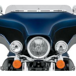 Electra Glo Fairing Edge Light Kit - LCS68000035