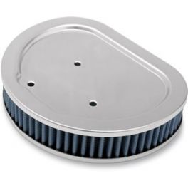 PREMIUM REUSABLE AIR FILTERS FOR BIG TWIN