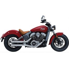 MUFFLERS MAV 2.5" SCOUT CH - LCS18113429 MUFFLERS MAV 2.5" SCOUT CH - LCS18113429