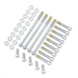 Primary Cover Hardware Kit - LCS60801-06 Primary Cover Hardware Kit - LCS60801-06