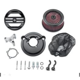 Screamin' Eagle Performance Rail Air Cleaner Kit - LCS29400232A 