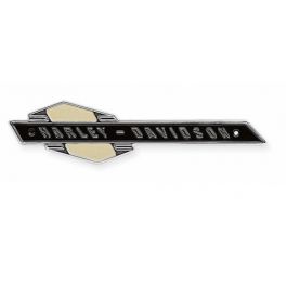 Fuel Tank Nameplate - LCS61777-63T 