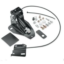Adjustable Rider Backrest Mounting Kit - LCS52593-09A Adjustable Rider Backrest Mounting Kit - LCS52593-09A