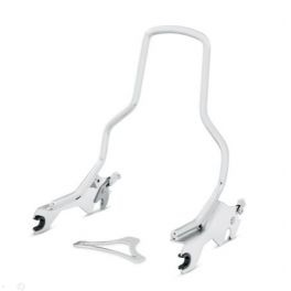 HoldFast Sissy Bar Upright - Standard Height - Chrome - LCS52300450 