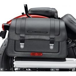 H-D Detachables Saddlebags - LCS90201561 