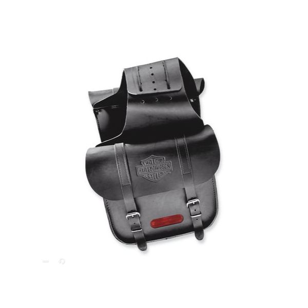 Throw over deals saddlebags sportster