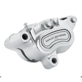 Chrome Front Caliper Kit - LCS44395-08