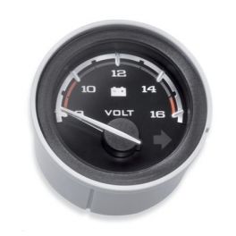 Custom Face Gauges - Voltmeter - LCS70900297 