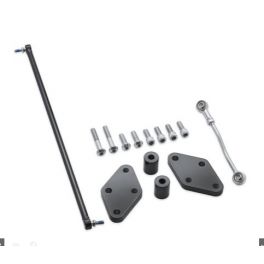 Reach Forward Control Conversion Kit- Sportster - LCS50700010 