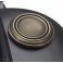 Brass Fuel Cap - LCS61100076