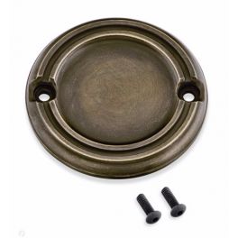 Brass Timer Cover - LCS25600059 Brass Timer Cover - LCS25600059