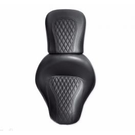 Harley Hammock Touring Seats - LCS52000294