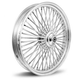 DNA CHROME 16x3.5 - MAMMOTH SPOKE - MS21580650