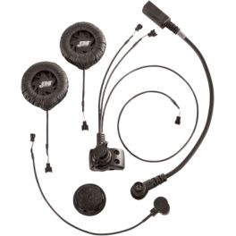 HEADSET BCD279 FULL FACE - 4403-0055