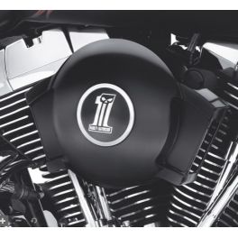 Forged Billet Air Cleaner Cover - LCS29506-09 Forged Billet Air Cleaner Cover - LCS29506-09