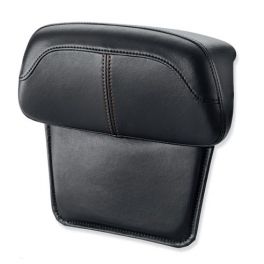 Chopped Tour-Pak Backrest Pad – CVO Street Glide & CVO Road Glide Styling - LCS52300567 Chopped Tour-Pak Backrest Pad – CVO Street Glide & CVO Road Glide Styling - LCS52300567
