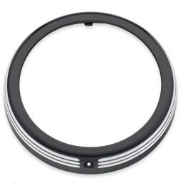 7 in. Defiance Headlamp Trim Ring - LCS61400349