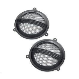 Defiance Batwing Fairing Speaker Grills - LCS76000686