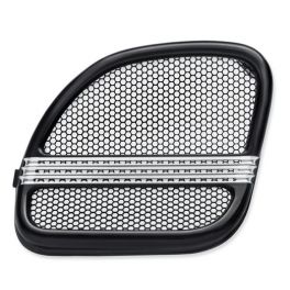 Defiance Road Glide Fairing Speaker Grills - LCS76000693