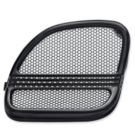 Defiance Road Glide Fairing Speaker Grills - 76000692