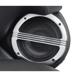 Defiance Tour-Pak Speaker Grills - LCS76000676