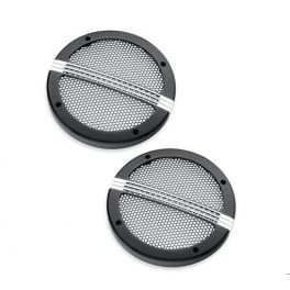 Defiance Tour-Pak Speaker Grills - LCS76000678 Defiance Tour-Pak Speaker Grills - LCS76000678