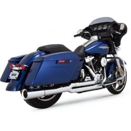 EXHAUST PRO-P CHR 17FL - 1800-2197 EXHAUST PRO-P CHR 17FL - 1800-2197