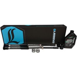 FORK SPR/CART 2017 FL - 0414-0532 FORK SPR/CART 2017 FL - 0414-0532