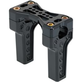 CLAMP HBAR BRIDGE BLACK - 0603-0789 CLAMP HBAR BRIDGE BLACK - 0603-0789