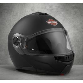 Lincoln M02 Modular Helmet - LCS98306-17VX Lincoln M02 Modular Helmet - LCS98306-17VX