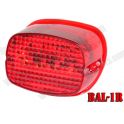 BAL-1R - LED TAILLIGHT
