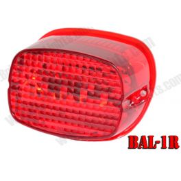 BAL-1R - LED TAILLIGHT